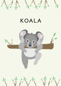 Koala Simple -ENG-