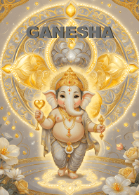 พระพิฆเนศ:ถูกหวย,รวยทรัพย์,มั่งคั่ง