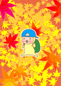 めめたん(秋)