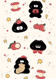 small fish cat