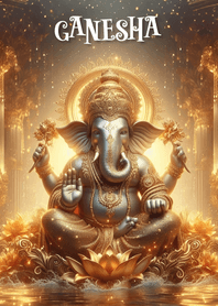 Ganesha helps to be rich 15