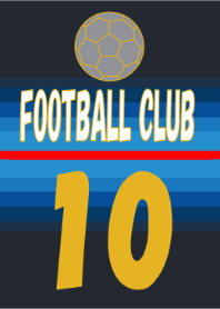 FOOTBALL CLUB -J type- (JFC)