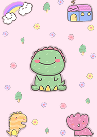 dino farm mini 5