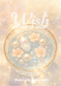 Wish - Crystal Bath -