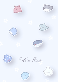 sorairo With Fish 02_2