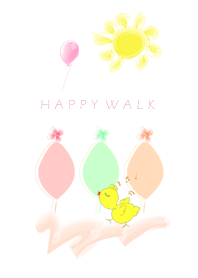 ...artwork_Happy walk