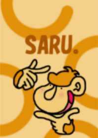 さる