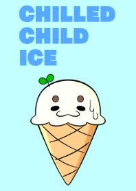 CHILLED CHILD ICE