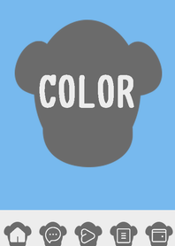 blue color  W91