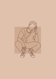 Minimal boys