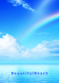 Beautiful Beach-MEKYM- 45