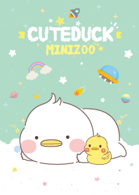 The Duck Minizoo - Star