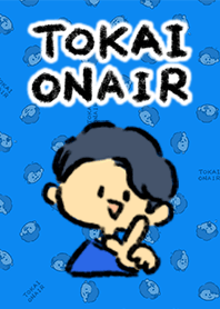TOKAI ONAIR Theme (Ryo Ver.)