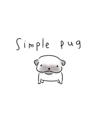 Simple/Pug
