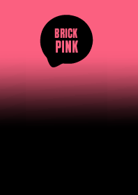 Brick Pink  & Black The...