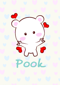 Pook Good Bear