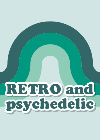 Retro(green)