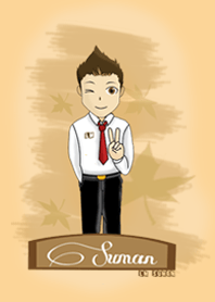 LM Suman