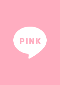 PINK Simple theme .