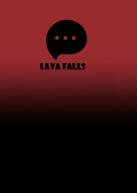 Black & Lava falls Theme V3