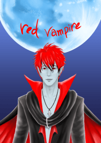 red vampire
