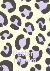 Pattern Leopard keshizumi