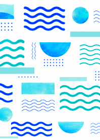 WAVE THEME 24