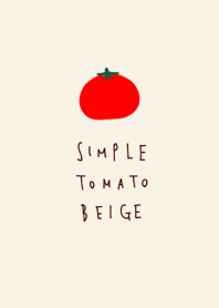 Tomato beige.