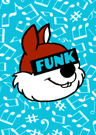 MUSIC squirrel THEME 262