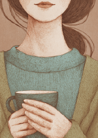 Warm-Toned Afternoon