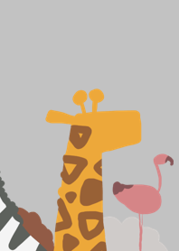 zoo animal