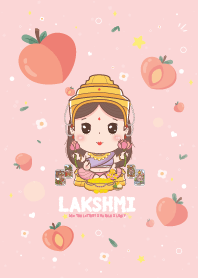 พระแม่ลักษมี :: เสี่ยงโชค ถูกหวย XIII