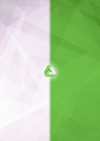 My theme color is Green/White.