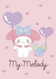 My Melody (Cuddly)