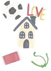 Watercolor-like atmosphere3.