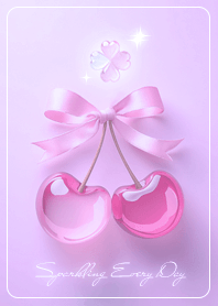 purple Increase your luck! Sparkle 02_2