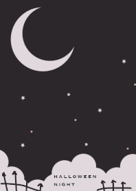 Gothic night