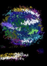 Imagines a planet.