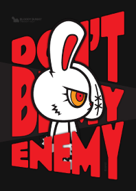 BLOODY BUNNY : DON'T BE MY ENEMY V4