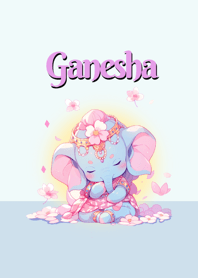 Ganesha richh