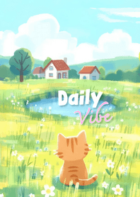 Daily Vibe Theme - JP67