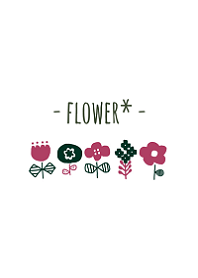-flower*-