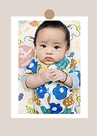 Xie Y.L主題
