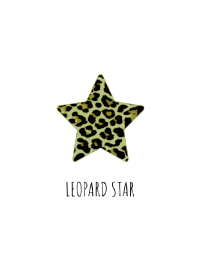 Leopard Star THEME 60