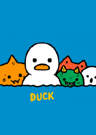 Doodle Duck & The Quirky Crew