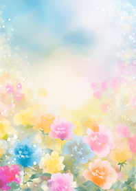 Beautiful rose flower(R3803)