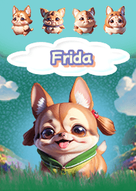 Frida Chihuahua Beige04