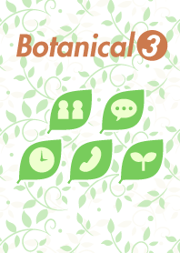 Botanical 3