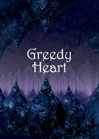 貪欲Purple Heart