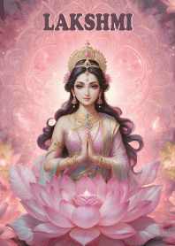 พระแม่ลักษมี,ร่ำรวย,ถูกหวย รวยโชค